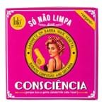 Ficha técnica e caractérísticas do produto Sabonete em Barra Lola Cosmetics - Rosa Inglesa 140g