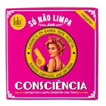Ficha técnica e caractérísticas do produto Sabonete em Barra Lola Cosmetics - Rosa Inglesa