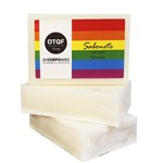 Ficha técnica e caractérísticas do produto Sabonete em Barra Love Rainbow, 3 Unidades de 80g Cada - Otqf Beauty