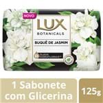 Ficha técnica e caractérísticas do produto Sabonete em Barra Lux Botanicals Buquê de Jasmim 125g SAB LUX BOTANICALS 125G BUQUE JASMIM