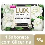 Ficha técnica e caractérísticas do produto Sabonete em Barra Lux Botanicals Buquê Jasmim 85g SAB LUX BOTANICALS 85G BUQUE JASMIM