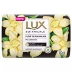 Ficha técnica e caractérísticas do produto Sabonete em Barra Lux Botanicals Flor de Baunilha 85g