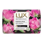 Ficha técnica e caractérísticas do produto Sabonete em Barra Lux Botanicals - Flor de Lótus
