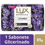 Ficha técnica e caractérísticas do produto Sabonete em Barra Lux Botanicals Lavanda 85g