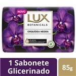Ficha técnica e caractérísticas do produto Sabonete em Barra Lux Botanicals Orquídea Negra 85g SAB LUX BOTANICALS 85G ORQUIDIA NEGRA