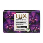 Ficha técnica e caractérísticas do produto Sabonete em Barra Lux Botanicals Orquídea Negra 85g