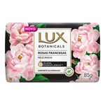 Ficha técnica e caractérísticas do produto Sabonete em Barra - Lux Botanicals Rosas Francesas