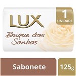 Ficha técnica e caractérísticas do produto Sabonete em Barra LUX Buquê dos Sonhos 125G