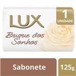 Ficha técnica e caractérísticas do produto Sabonete em Barra Lux Buquê dos Sonhos Branco com 125g