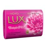 Ficha técnica e caractérísticas do produto Sabonete em Barra Lux Tentação Floral Pink com 85g