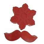 Ficha técnica e caractérísticas do produto Sabonete em Barra MEN Barbearia Red, 2 Unidades de 80g Cada - Otqf Beauty
