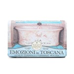 Ficha técnica e caractérísticas do produto Sabonete em Barra Nesti Dante Emozioni In Toscana Águas Termais 250g