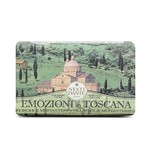 Ficha técnica e caractérísticas do produto Sabonete em Barra Nesti Dante Emozioni In Toscana Vilas e Monastérios 250g