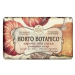 Ficha técnica e caractérísticas do produto Sabonete em Barra Nesti Dante - Horto Botânico Abóbora 250g