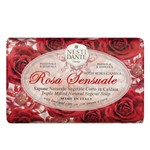 Ficha técnica e caractérísticas do produto Sabonete em Barra Nesti Dante - Le Rose Sensuale 150g