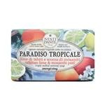 Ficha técnica e caractérísticas do produto Sabonete em Barra Nesti Dante Paradiso Tropicale Lima do Thaiti e Casca de Mosambi 250g