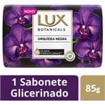Ficha técnica e caractérísticas do produto Sabonete em Barra Orquídea Negra Lux 85g