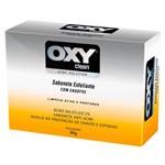 Ficha técnica e caractérísticas do produto Sabonete em Barra Oxy Clean Enxofre 90g