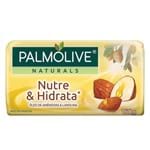 Ficha técnica e caractérísticas do produto Sabonete em Barra Palmolive Naturals Nutre & Hidrata 150g - Kanui