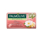 Ficha técnica e caractérísticas do produto Sabonete em Barra Palmolive Naturals Óleo Nutritivo 150g