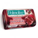 Ficha técnica e caractérísticas do produto Sabonete em Barra Palmolive Naturals Roma 90G