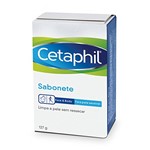 Ficha técnica e caractérísticas do produto Sabonete em Barra Pele Sensível, Cetaphil