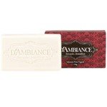 Ficha técnica e caractérísticas do produto Sabonete em Barra Premium 150g D`Ambiance Bordeaux