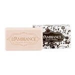 Ficha técnica e caractérísticas do produto Sabonete em Barra Premium 150g D`Ambiance Glamour