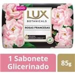 Ficha técnica e caractérísticas do produto Sabonete em Barra Rosas Francesas Lux 85g