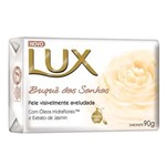 Ficha técnica e caractérísticas do produto Sabonete em Barra Unilever LUX Buquê dos Sonhos 84138543 - 90g