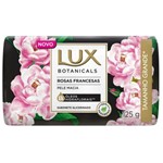 Ficha técnica e caractérísticas do produto Sabonete em Barra Uso Diário Lux Suave 125g Rosas Francesas - Sem Marca