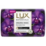 Sabonete em Barra Uso Diário Lux Suave 85g Orquídea Negra - Sem Marca