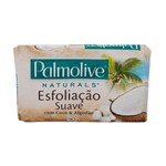 Ficha técnica e caractérísticas do produto Sabonete em Barra Uso Diário Palmolive