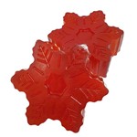Ficha técnica e caractérísticas do produto Sabonete em Barra Vermelho Rubi, 2 Unidades de 80g Cada - Otqf Beauty