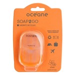 Ficha técnica e caractérísticas do produto Sabonete em Folhas Océane Soap2Go Jasmine 30 Unidades - Oceane