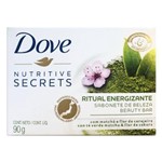 Ficha técnica e caractérísticas do produto Sabonete Energizante Matchá e Flor de Cerejeira Dove - 90G