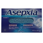 Ficha técnica e caractérísticas do produto Sabonete Esfoliante Asepxia - 90G
