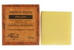 Ficha técnica e caractérísticas do produto Sabonete Esfoliante Critais Quartzo 100g Arte dos Aromas