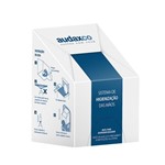 Ficha técnica e caractérísticas do produto Sabonete Espuma Floral Audax Gold 500ml
