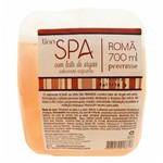 Sabonete Espuma Refil 700ml Roma / Un / Premisse