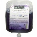Ficha técnica e caractérísticas do produto Sabonete Espuma Refil 700ml Sensitive / Un / Premisse