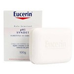 Sabonete Eucerin Ph5 Bar Soap com 100 Gramas