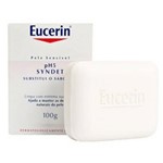 Ficha técnica e caractérísticas do produto Sabonete Eucerin Ph5 Bar Soap com 100 Gramas