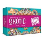 Ficha técnica e caractérísticas do produto Sabonete Exotic Turkey com 170 Gramas