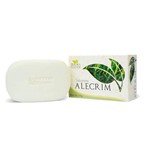 Ficha técnica e caractérísticas do produto Sabonete Extrato Vegetal Alecrim 100 G - Derma Clean