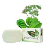 Ficha técnica e caractérísticas do produto Sabonete Extrato Vegetal Barbatimão 100 G - Derma Clean