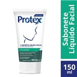 Ficha técnica e caractérísticas do produto Sabonete Facial Anti-Acne Protex Oil Control 150ml
