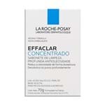 Ficha técnica e caractérísticas do produto Sabonete Facial em Barra Effaclar Concentrado La Roche-Posay 70g