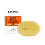 Ficha técnica e caractérísticas do produto Sabonete Facial Granado Antiacne - 90g