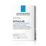 Sabonete Facial La Roche-posay Effaclar Concentrado 70g